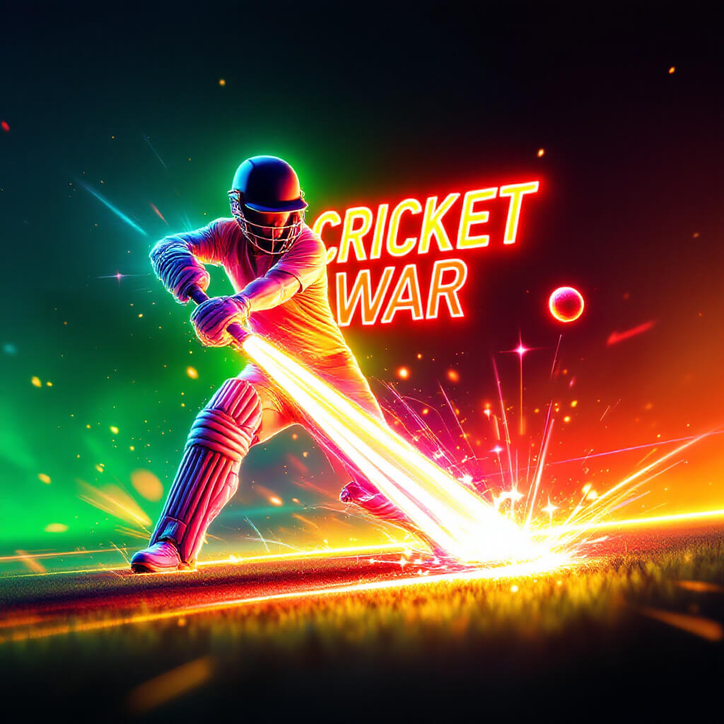 Cricket War